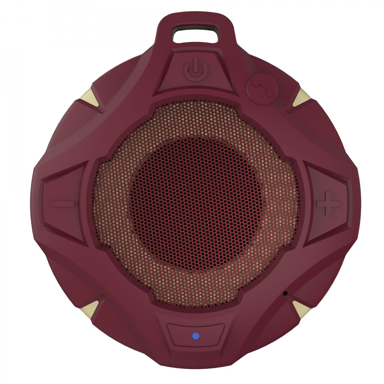 Home Theater Systems Boxa portabila Bluetooth Samus EXPLORE RED