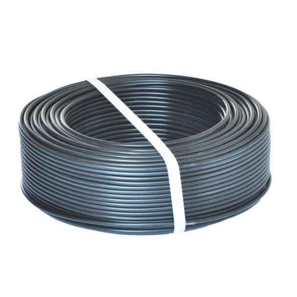 sisteme fotovoltaice Cablu de conexiune sisteme fotovoltaice, sectiune 4mmp, negru