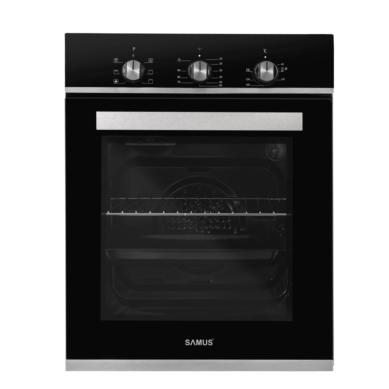 imperios Cuptor incorporabil Samus SC457GTBV