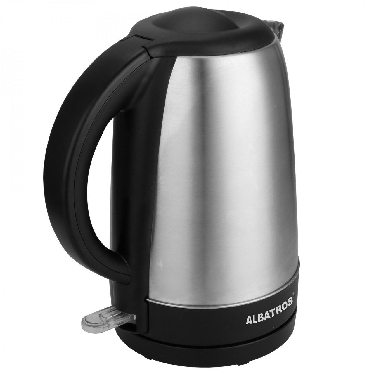 Electric Kettles Fierbator Albatros Aquasteel