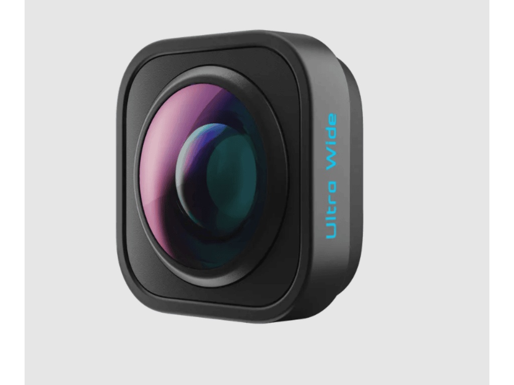 Lentila Ultra Wide Lens Mod GoPro H13B