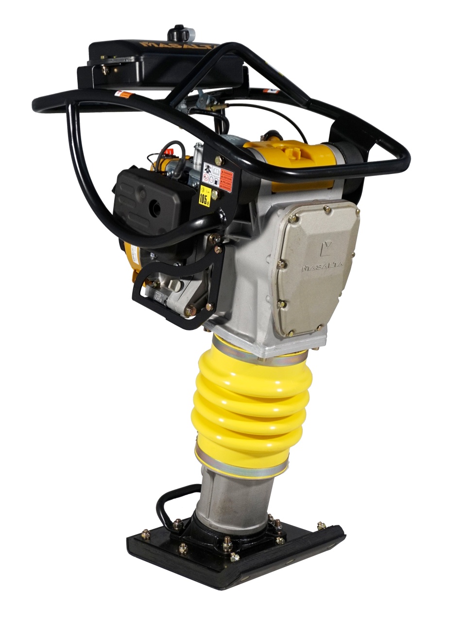 cel mai bun colagen pentru articulatii Mai compactor Masalta MR75R, motor Robin EH12-2D, putere 4CP, benzina, forta impact 14kN