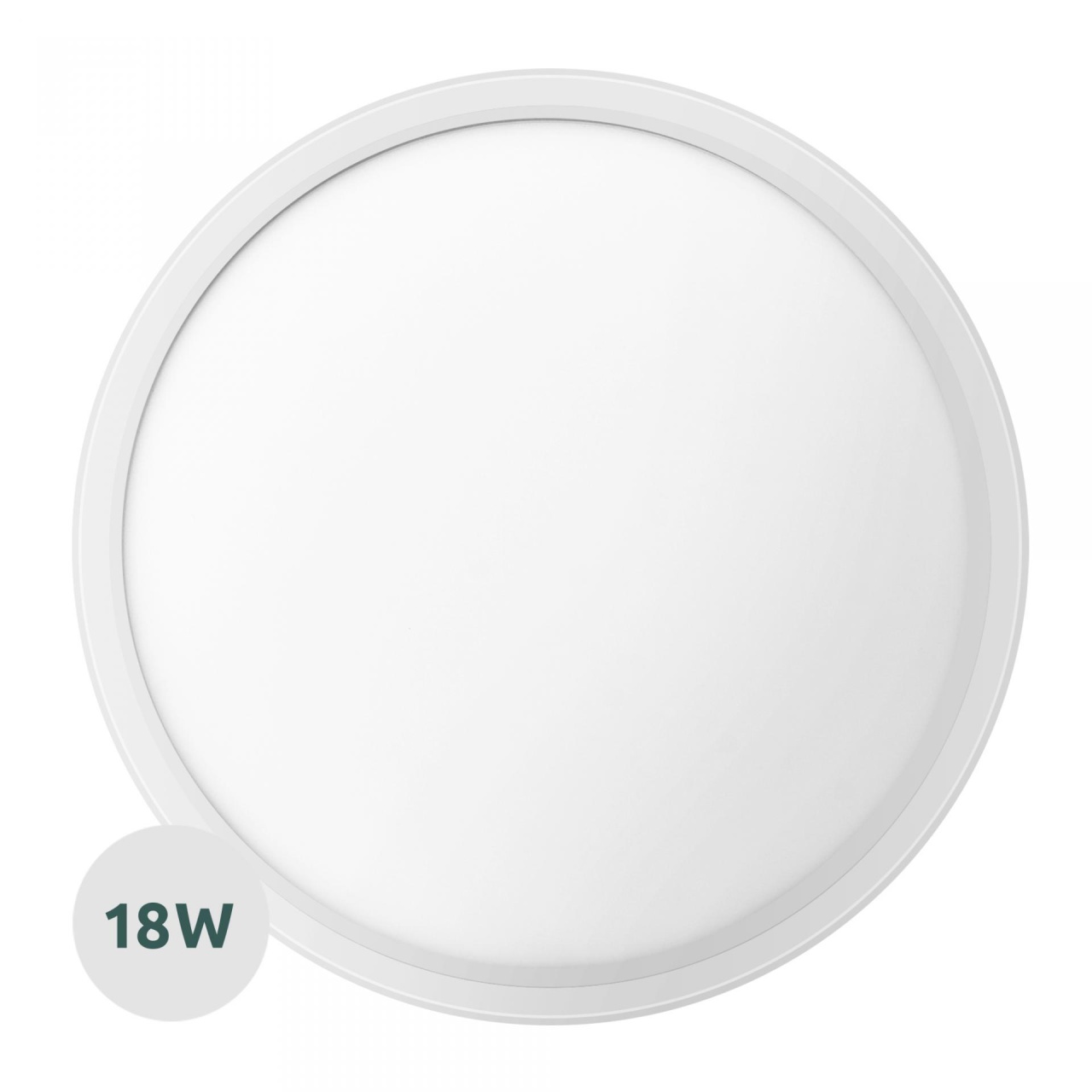 imperios Plafoniera LED Samus SLP300-2160LM-18W-3000/4000/6500K