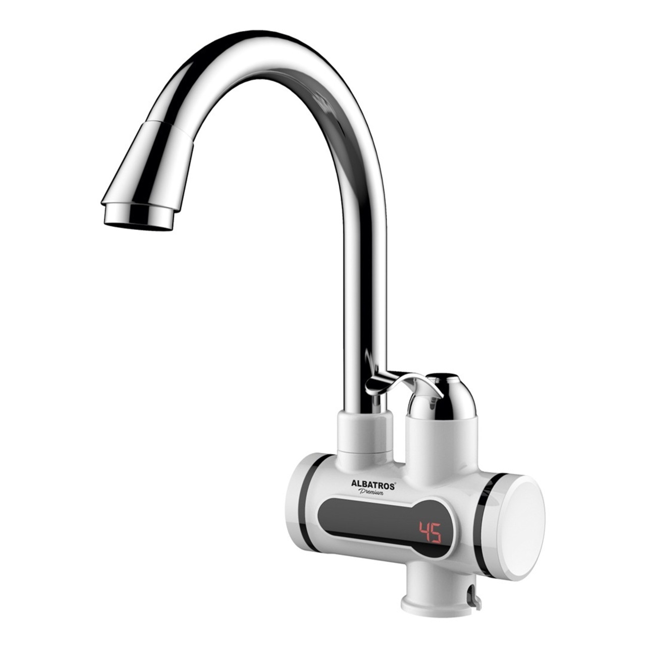 imperios Robinet electric Albatros Premium