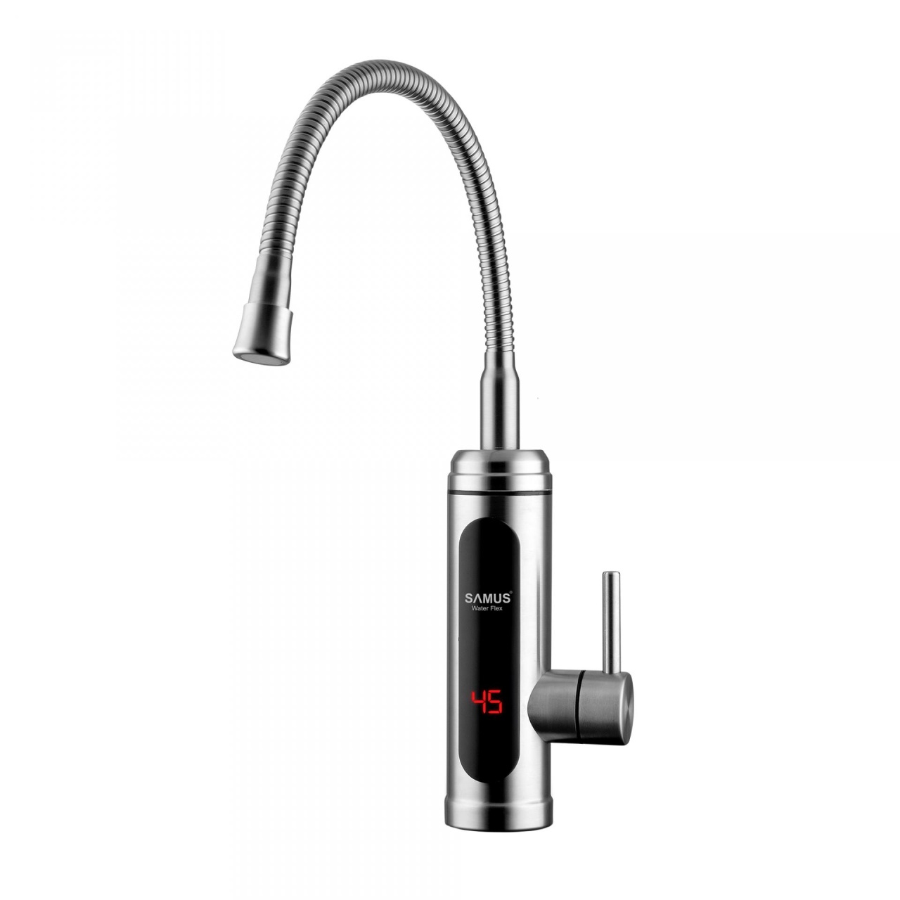 imperios Robinet electric Samus Water Flex