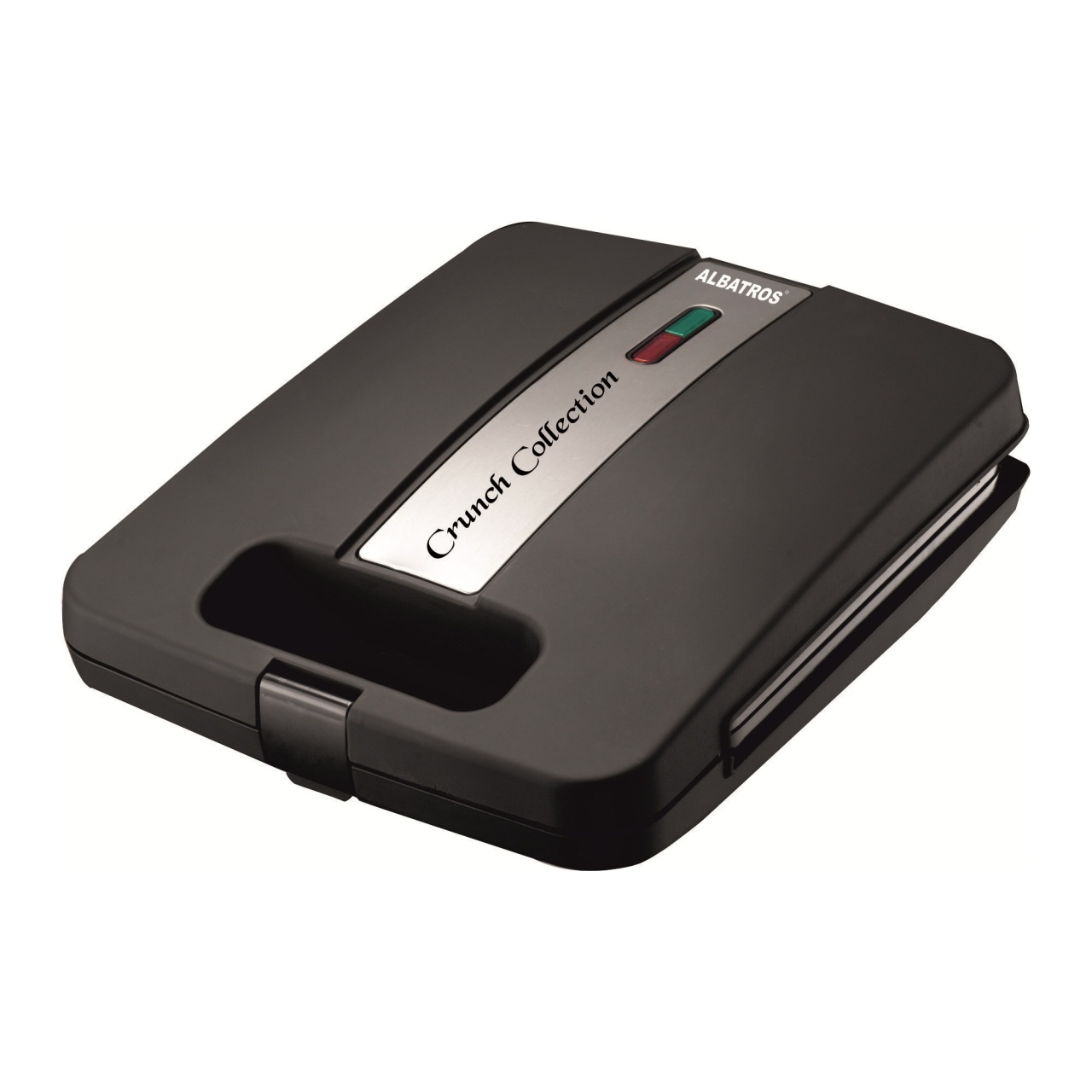 imperios Sandwichgrill Albatros S4G-1200B