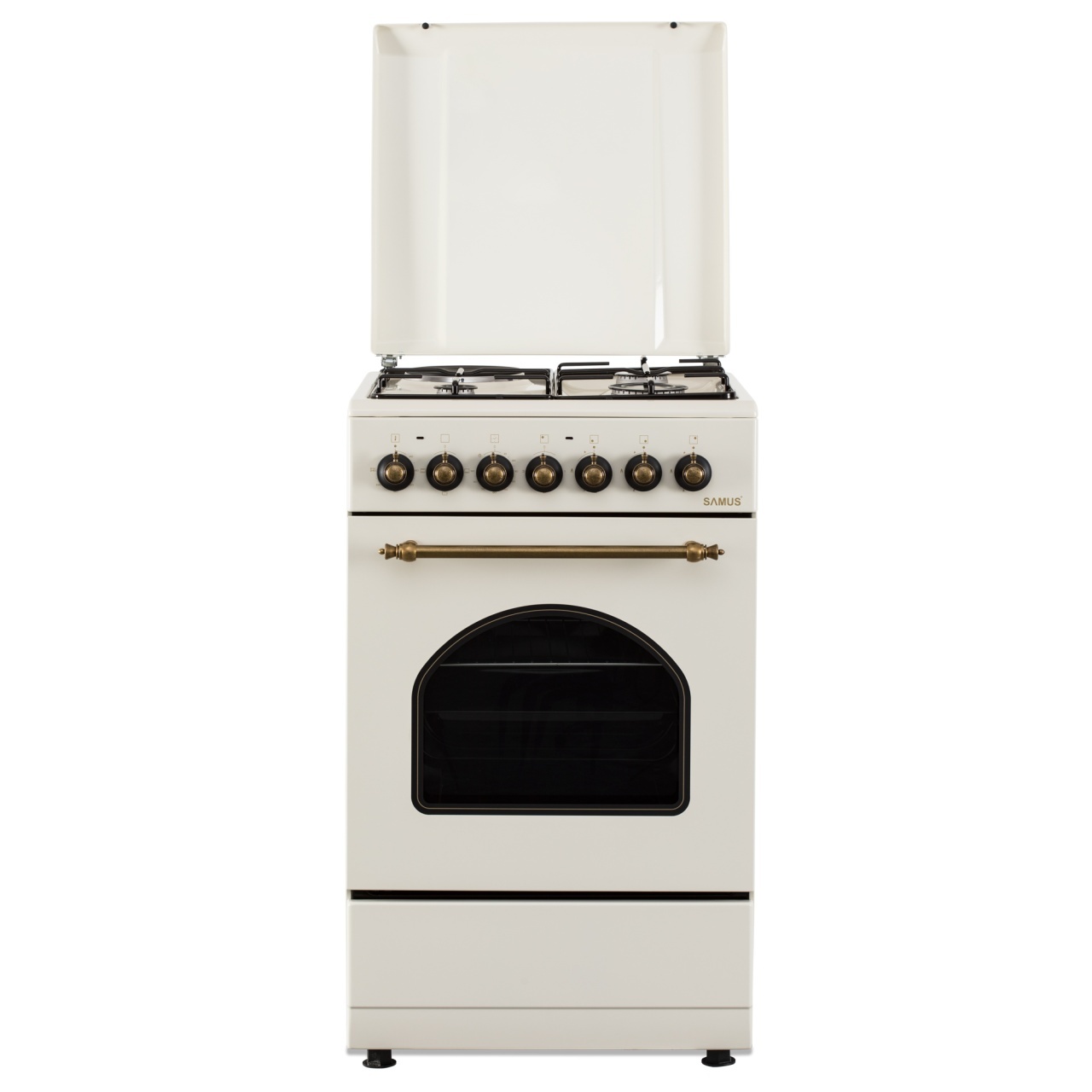 Aragaz Rustic Samus SR550EL3C1
