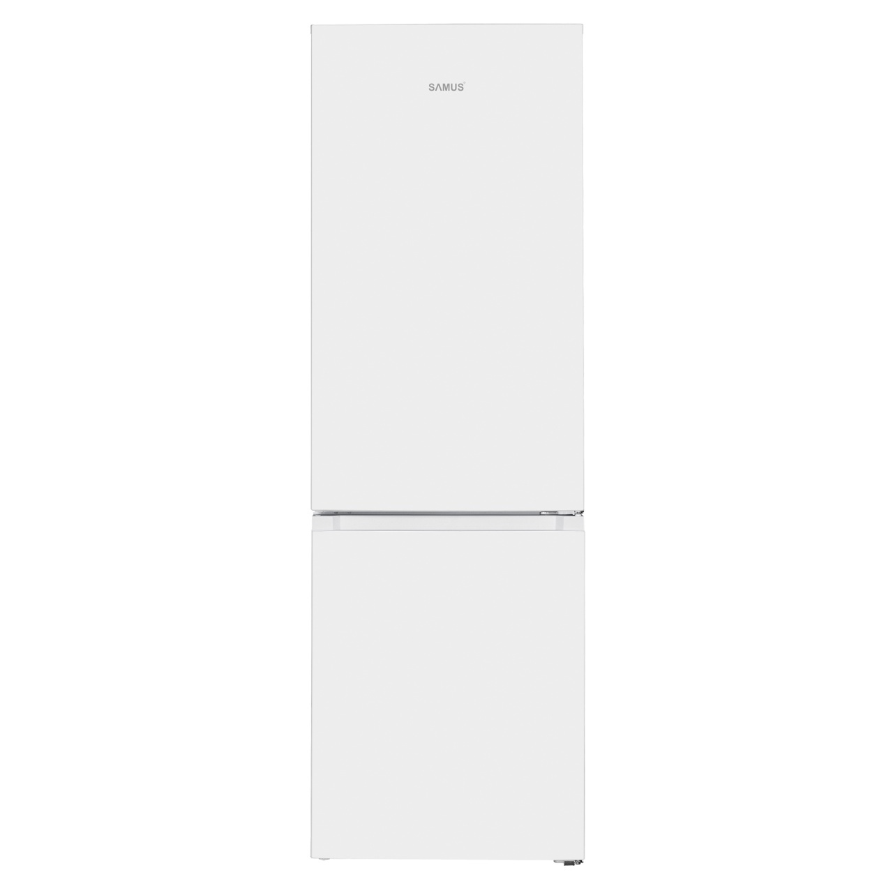 combina frigorifica dubla Combina frigorifica Samus SCW357NFE