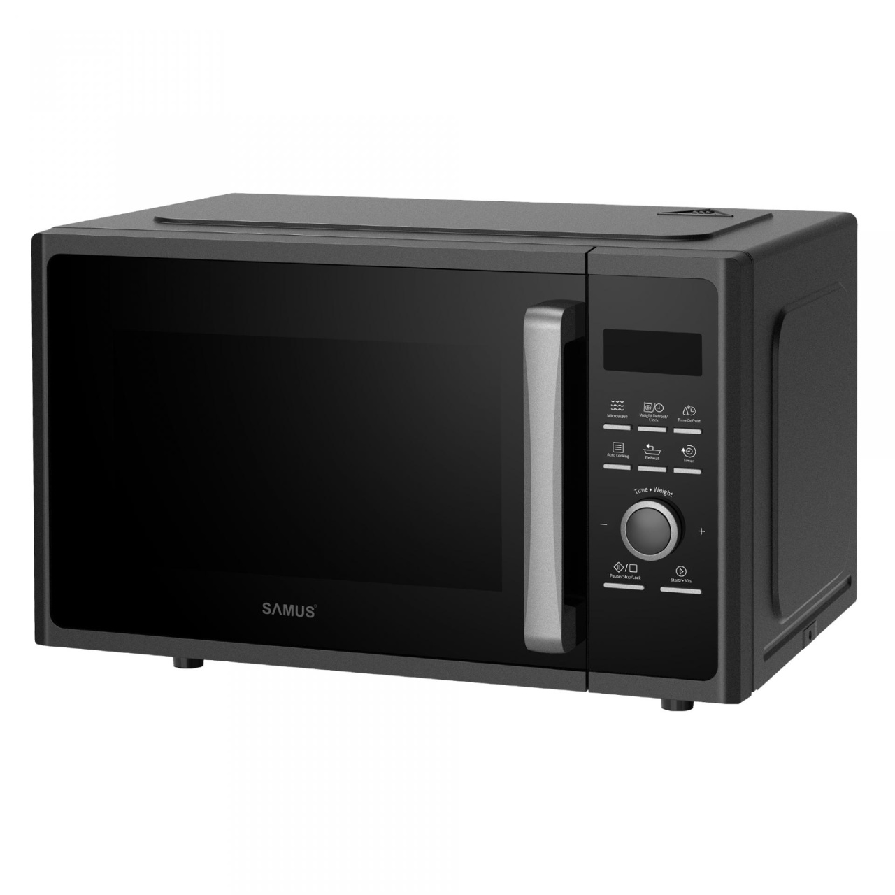 imperios Cuptor cu microunde Samus SMC-23DB2
