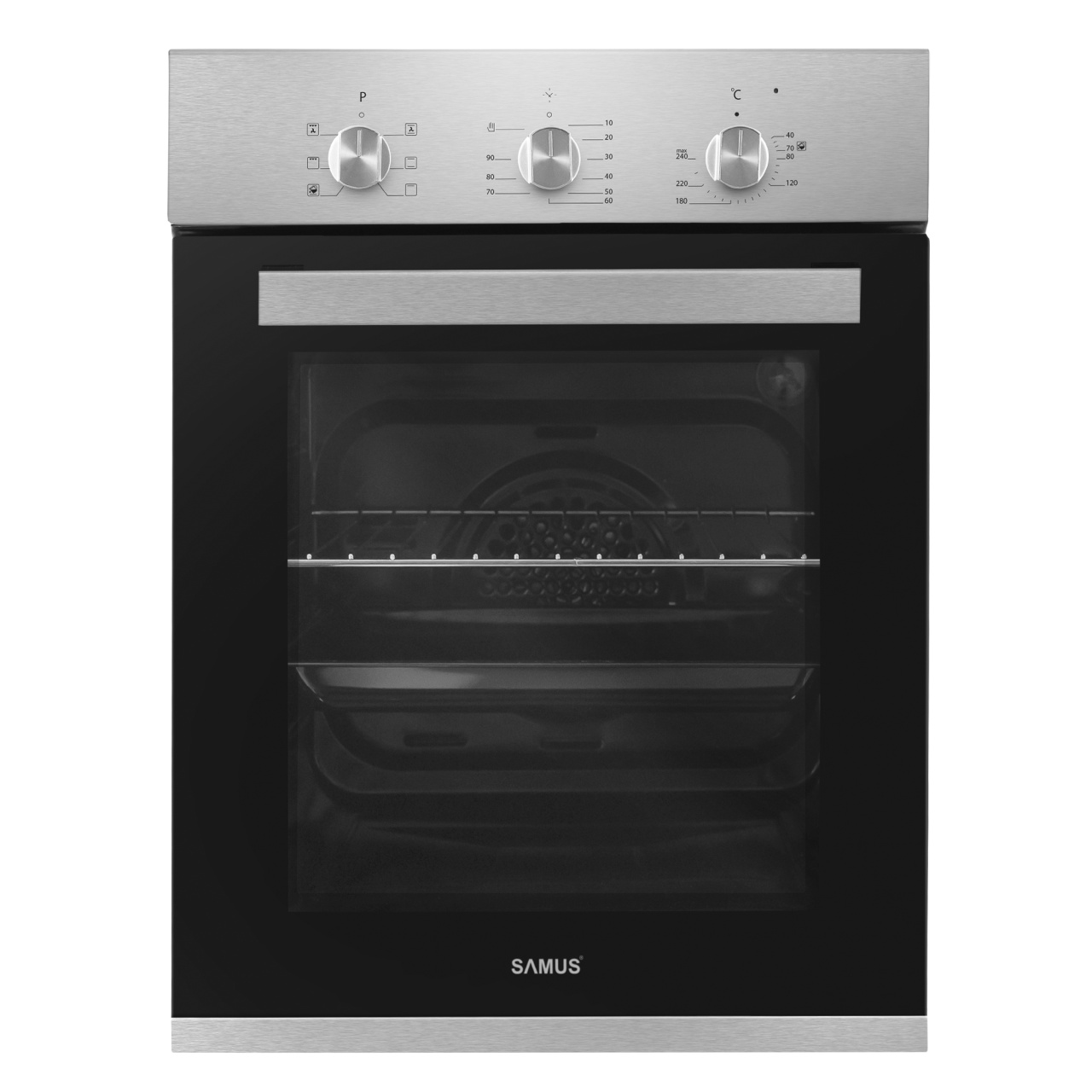 imperios Cuptor incorporabil Samus SC456GTXV