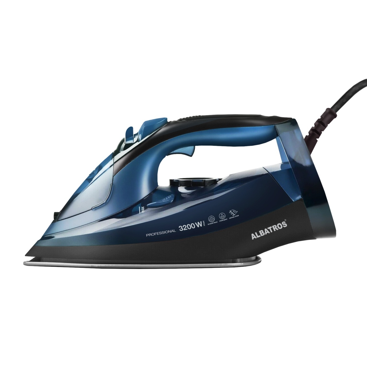 imperios Fier de calcat Albatros Sapphire