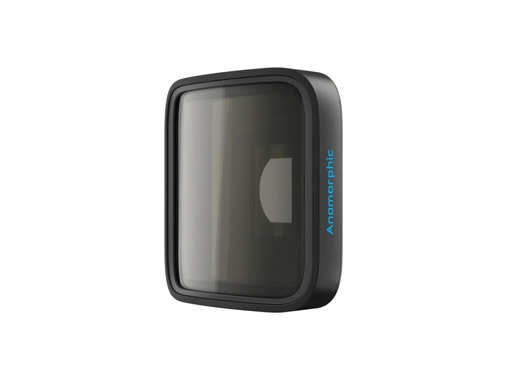 Lentila Anamorphic HB GoPro