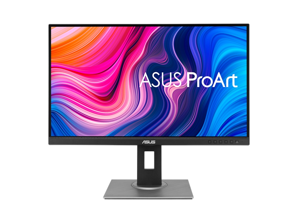 Computer Monitors Monitor Professional, ASUS ProArt, 27",PA278QVIPS, WQHD (2560 x 1440), 100% sRGB, ProArt Preset
