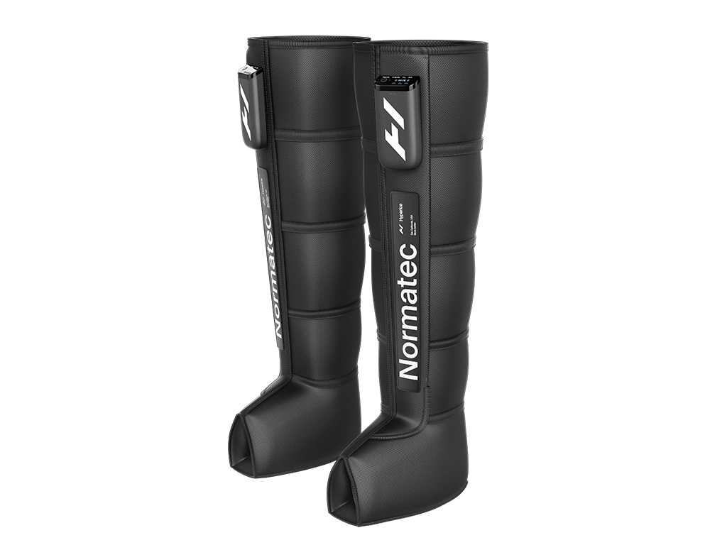 Normatec Premier Leg Recovery System Hyperice