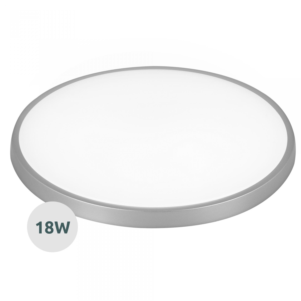 imperios Plafoniera LED Samus OR2SC-18W-2700K, 34 cm, 1260 lm
