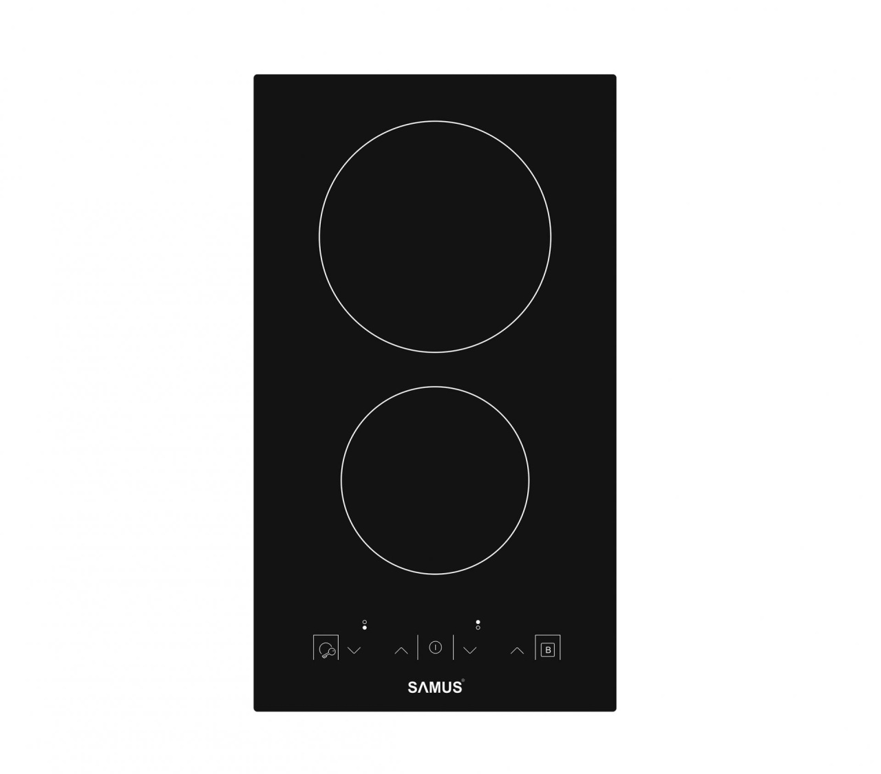 imperios Plita vitroceramica Samus PSVE-32BG3