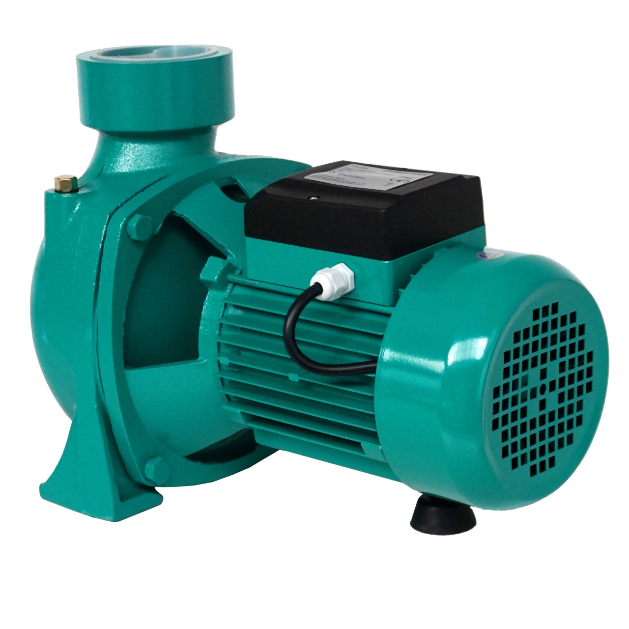 tampoane nazale hemostatice ProGARDEN PF 6014 Pompa suprafata 3", 1500W, 917L/min, 14m, apa curata