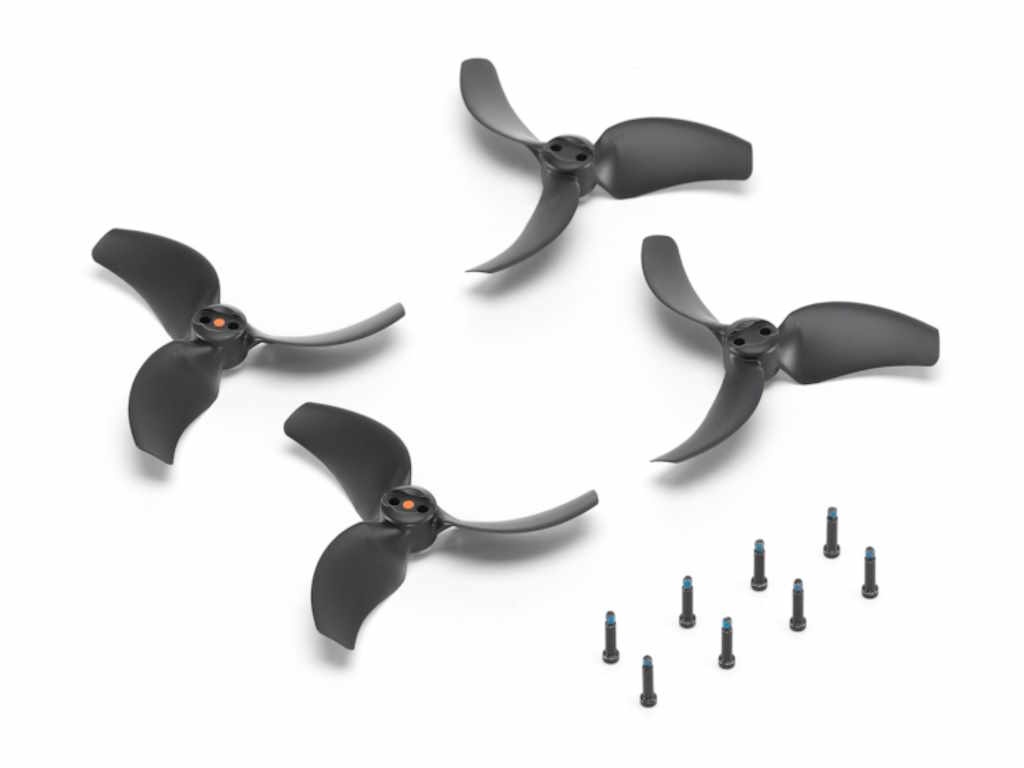 Set elice DJI Avata 2