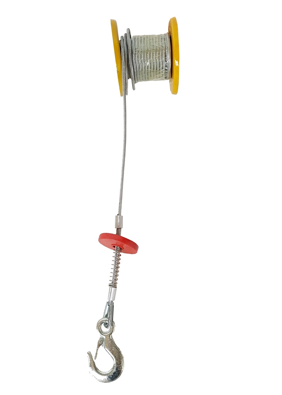 Lifts & Hoists Stager tambur cablu pentru electropalan PA800