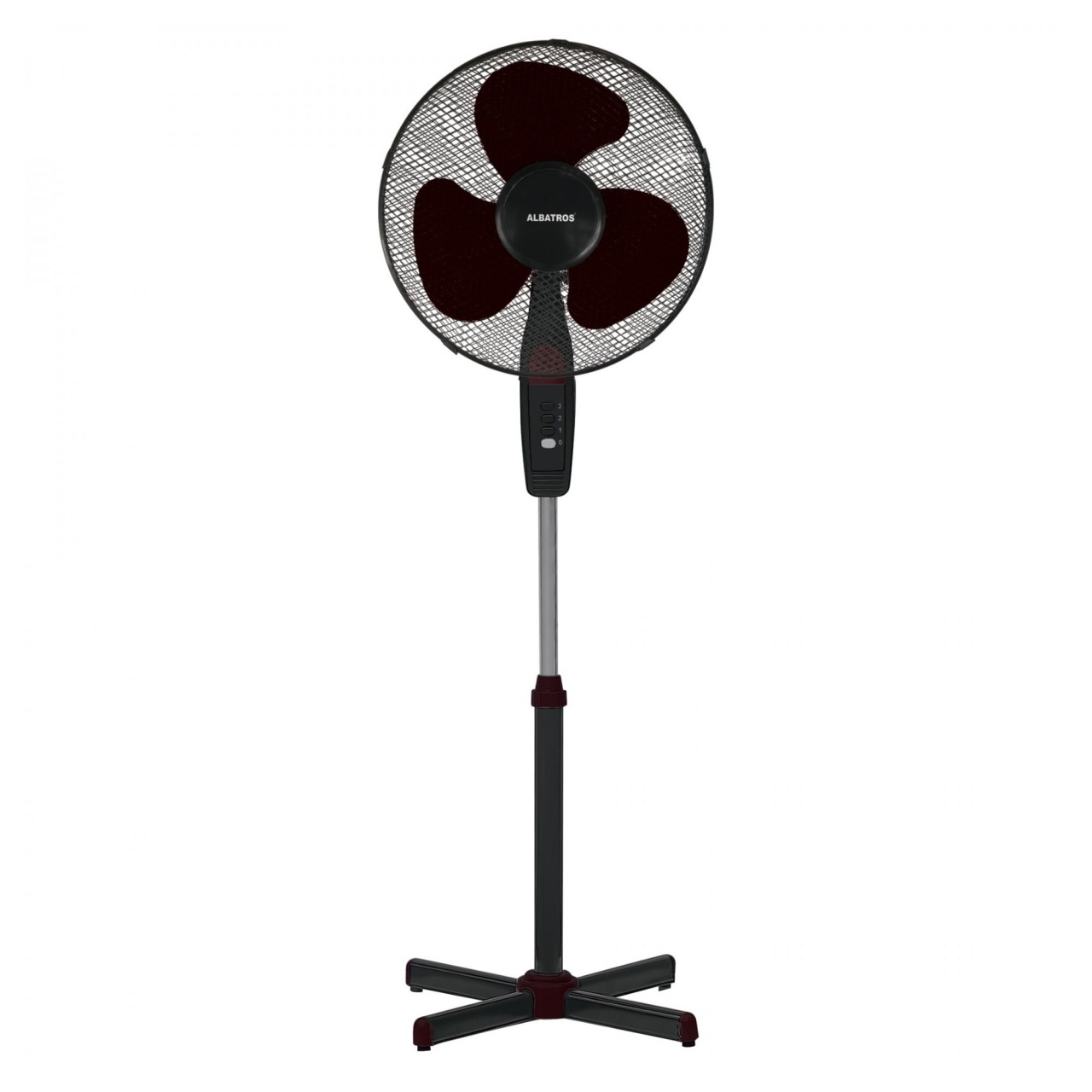 imperios Ventilator cu picior Albatros V40B