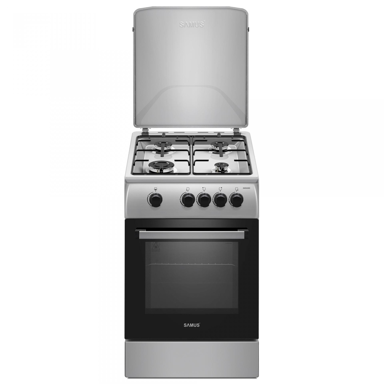 imperios Aragaz Samus SM561BXS