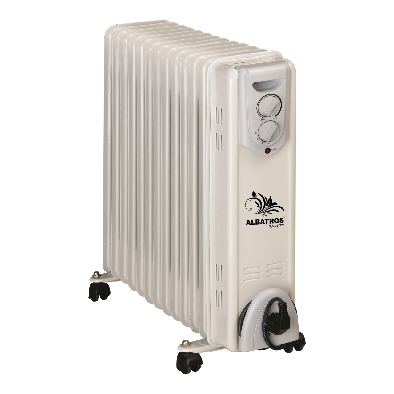 imperios Calorifer electric Albatros RA-13T