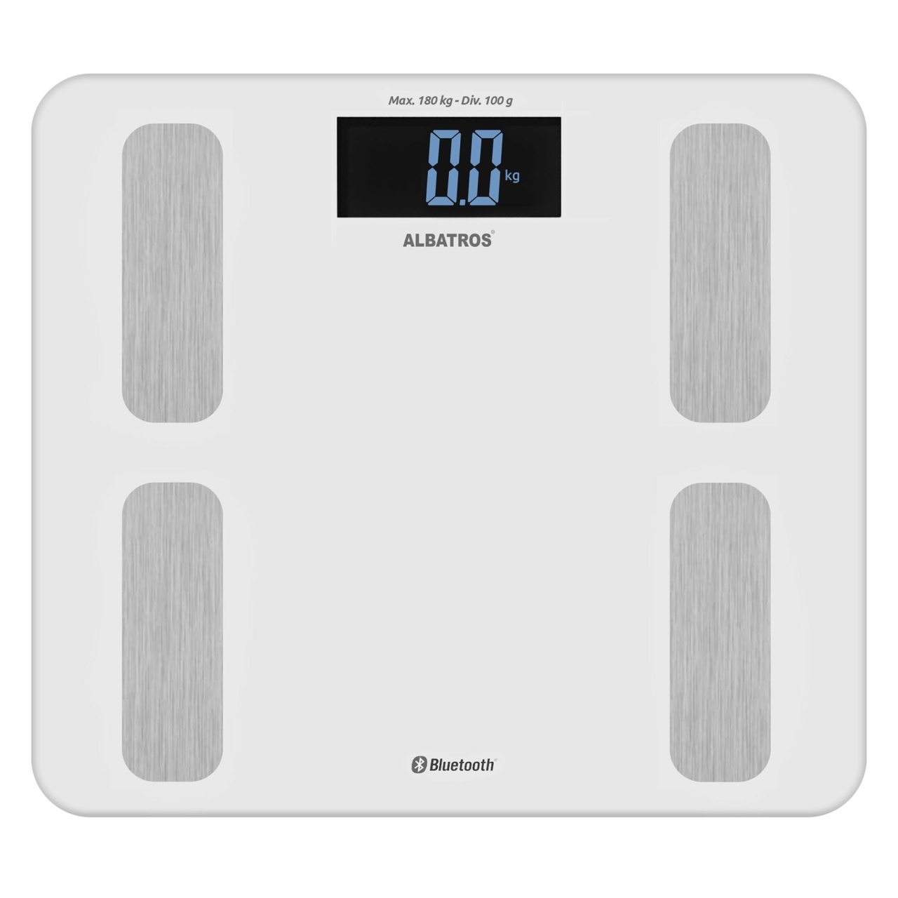 imperios Cantar de baie Albatros Smart Fit