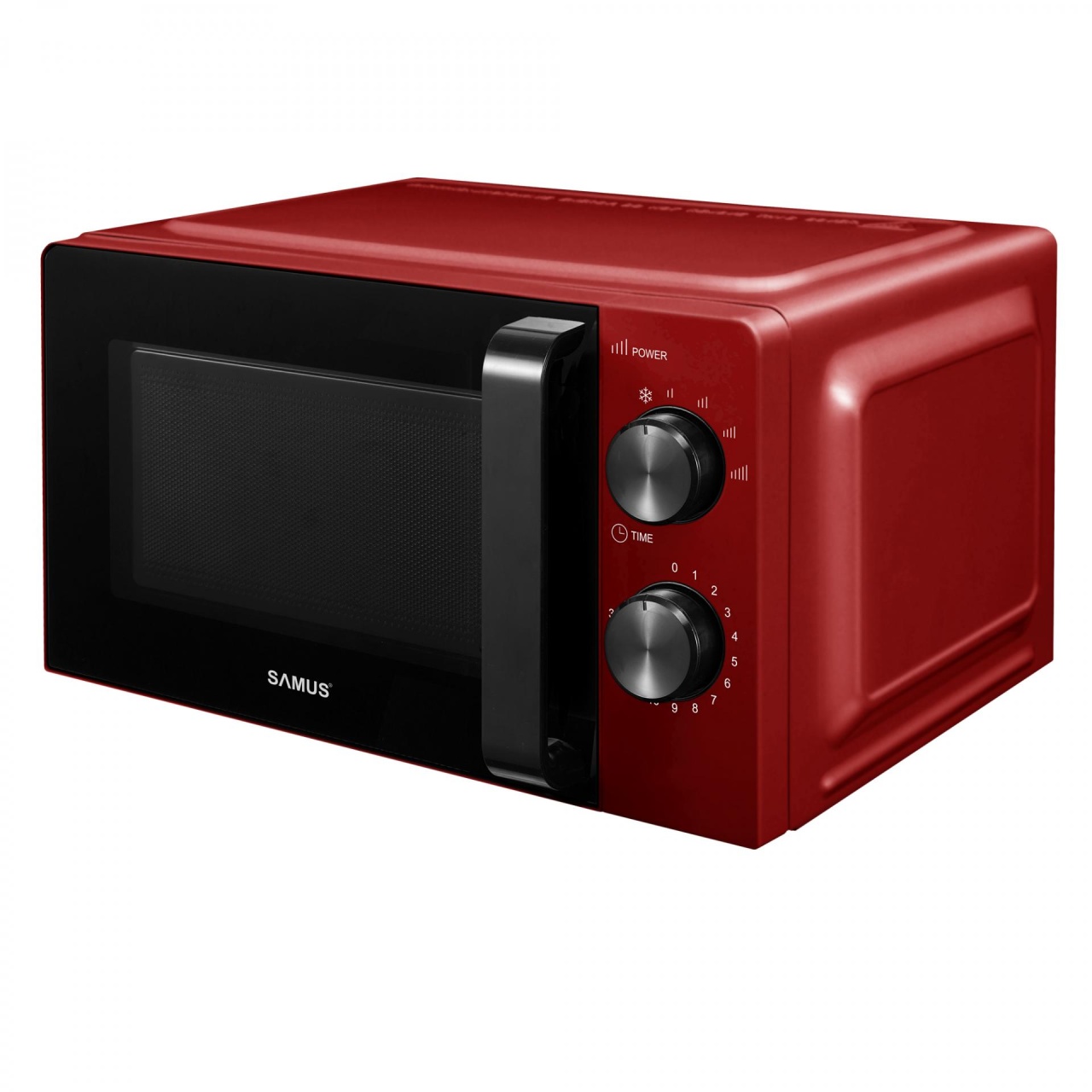 imperios Cuptor cu microunde Samus SMC-20MR1
