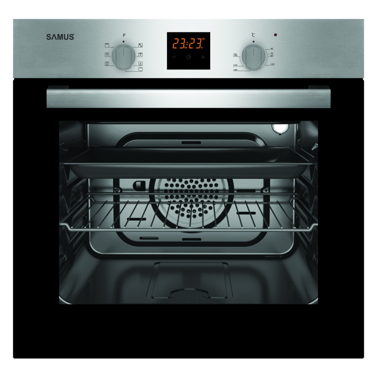imperios Cuptor incorporabil Samus SC617EXV