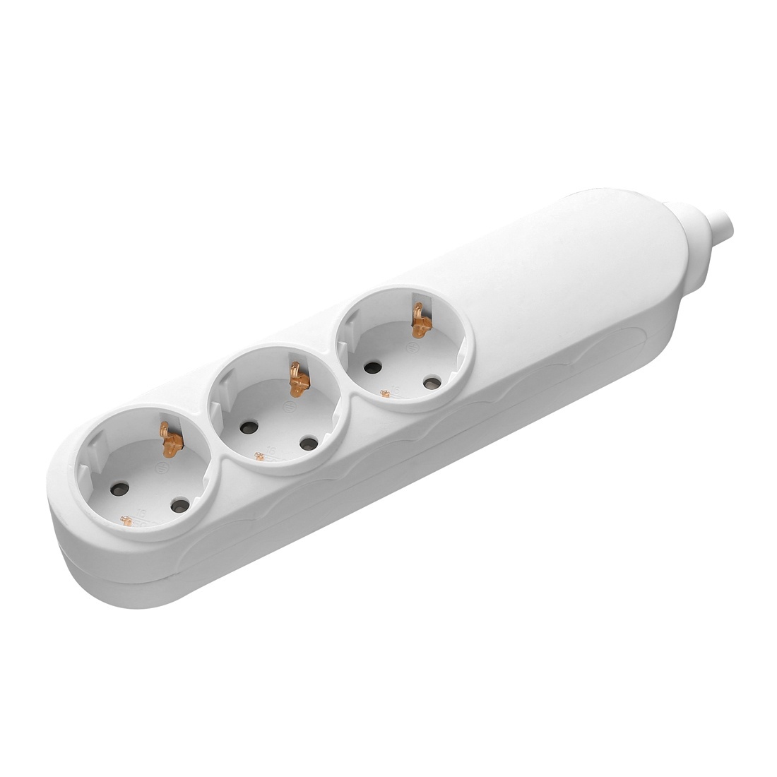 imperios Prelungitor Samus 3 prize Schuko, 1.5m, 3680w, 3x 1.5mmp, 3PS15-3680