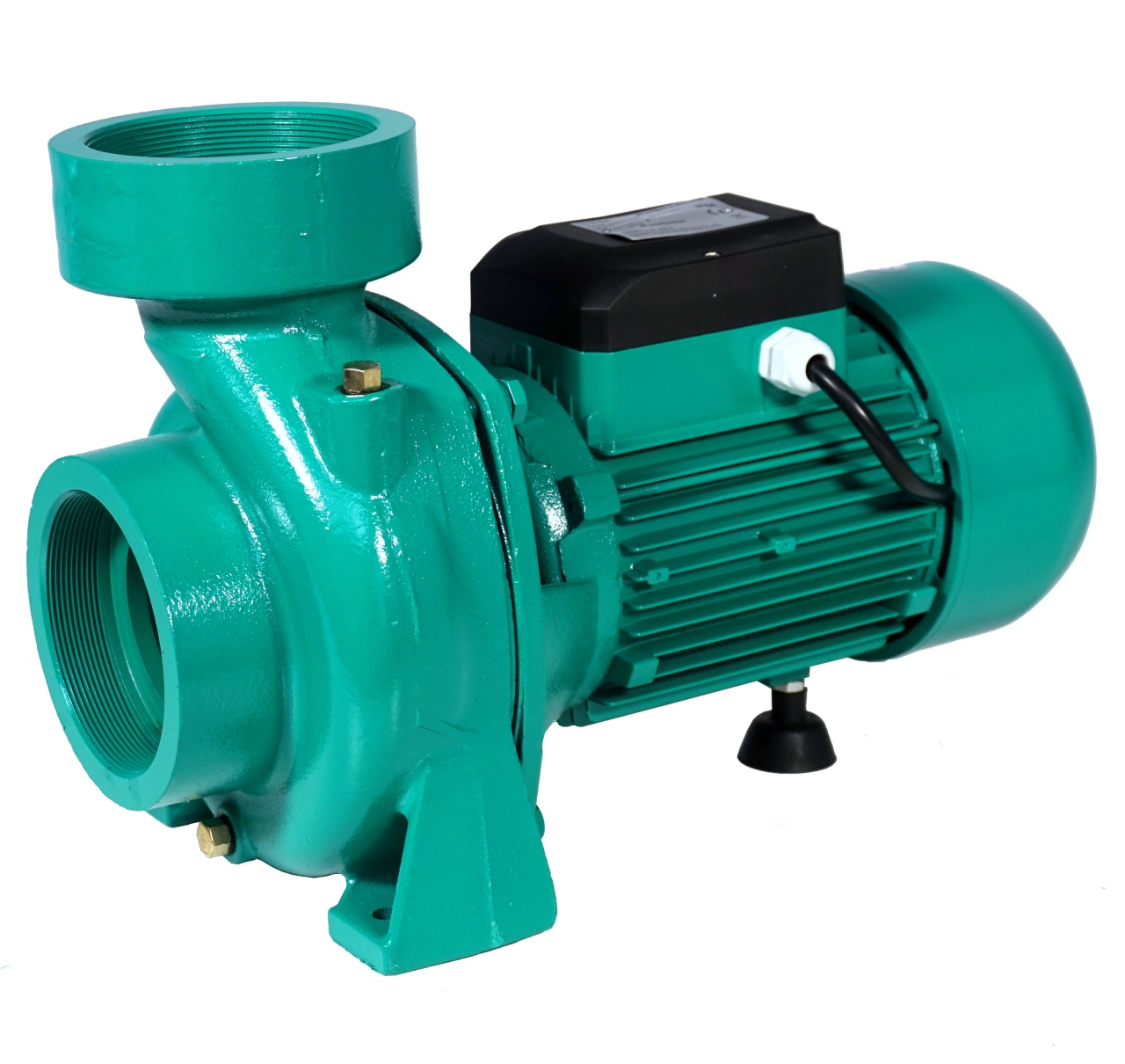 tampoane nazale hemostatice ProGARDEN PF 6516 Pompa suprafata 4", 2.2kW, 1083L/min, 16m, apa curata