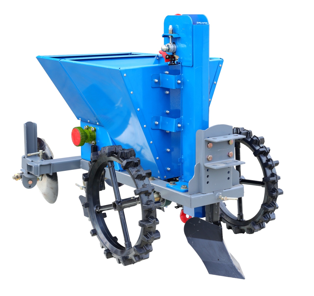 semanatoare motocultor ProGARDEN Semanatoare cartofi pentru Campo T12/T18