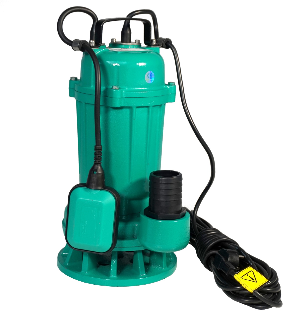 ProGARDEN WQD5-15-0.75A Pompa drenaj 2", 750W, apa murdara, 300 L/min, 14m, plutitor