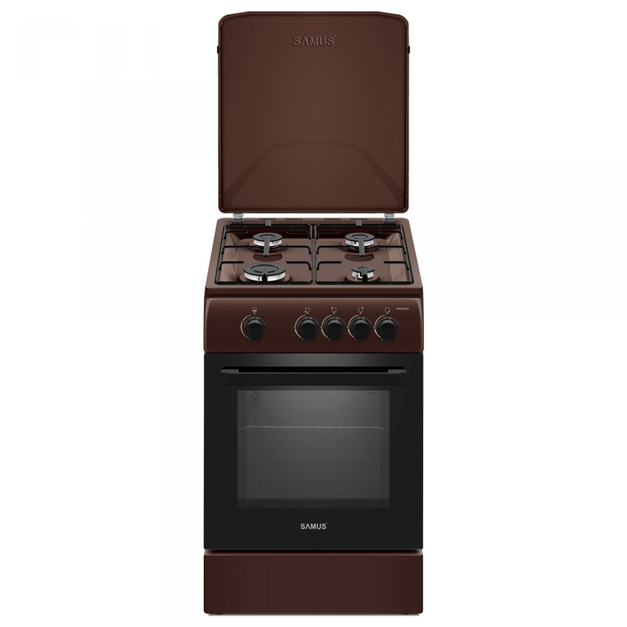 imperios Aragaz Samus SM561MBS