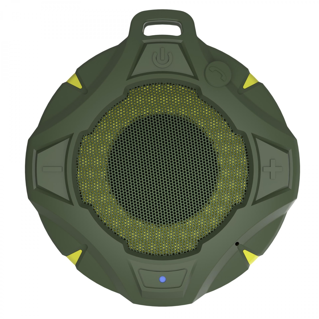 Home Theater Systems Boxa portabila Bluetooth Samus EXPLORE GREEN