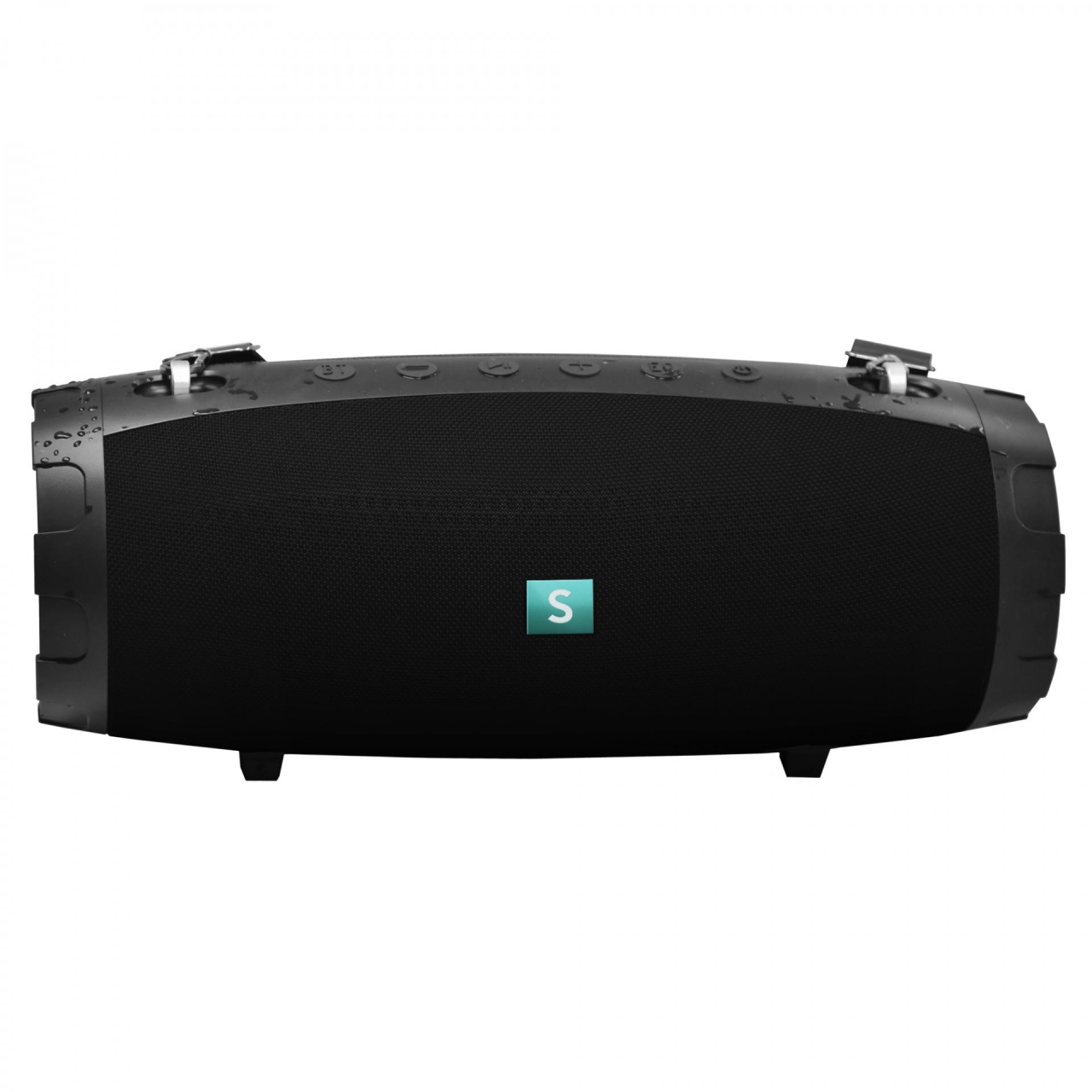 Home Theater Systems Boxa portabila Bluetooth Samus MONSTER