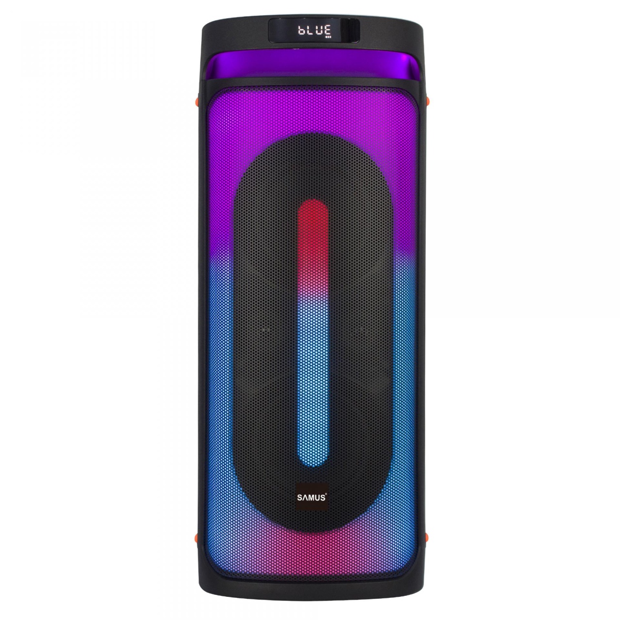 Home Theater Systems Boxa portabila Samus ROCKSTAR 6.5 - 800W