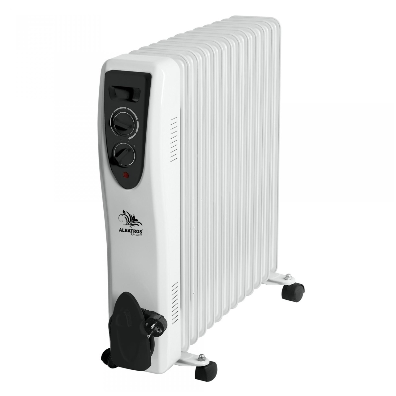 imperios Calorifer Albatros RA-13ST