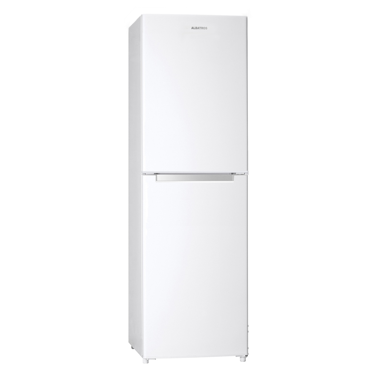 combina frigorifica dubla Combina frigorifica Albatros CF333E