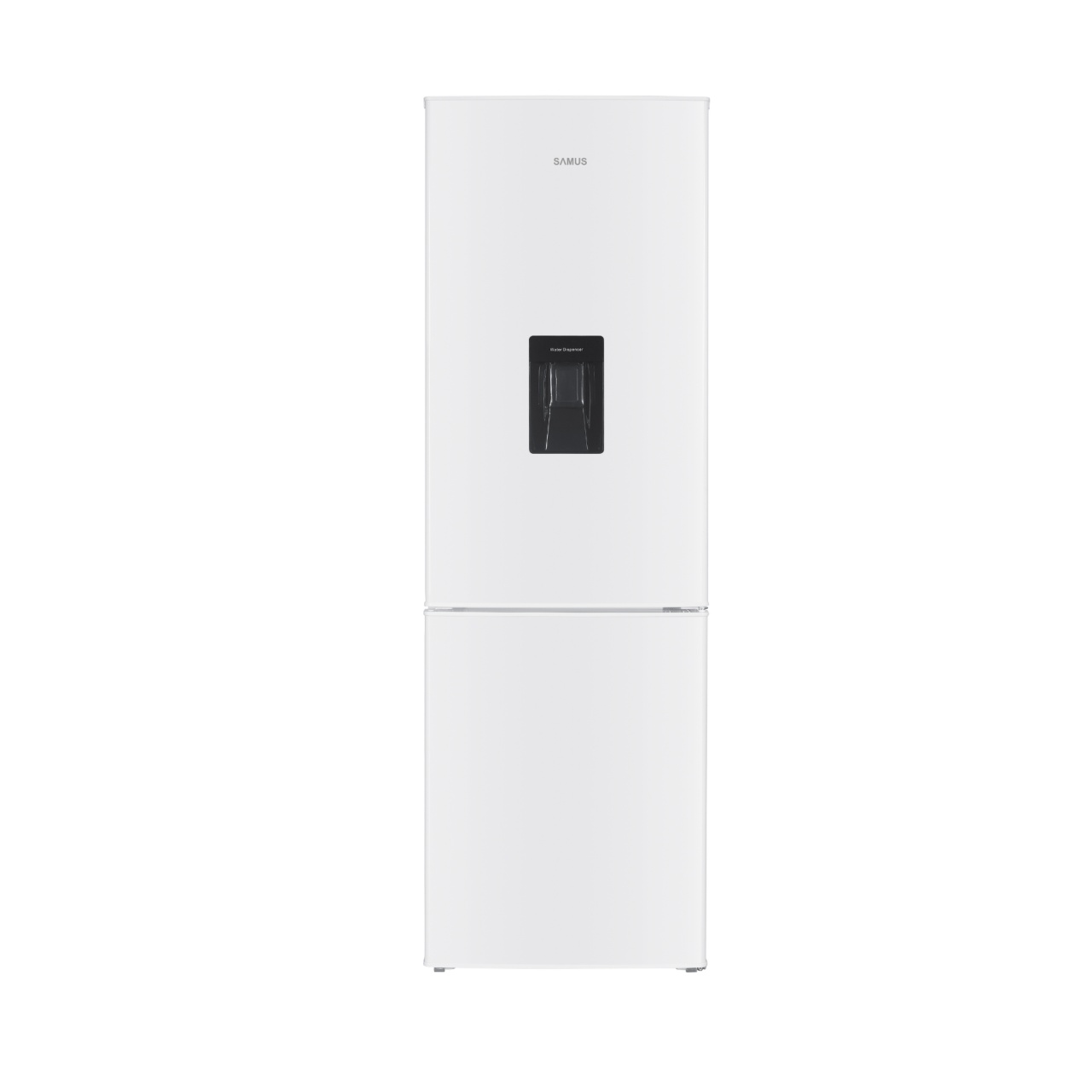 combina frigorifica dubla Combina frigorifica Samus SCW396ED