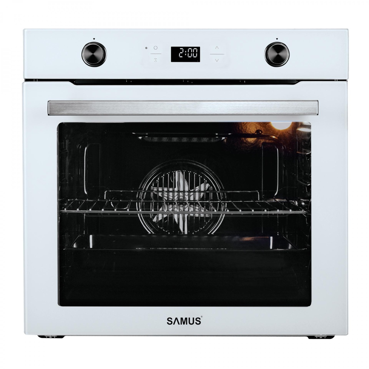 imperios Cuptor incorporabil Samus SC626WGD9