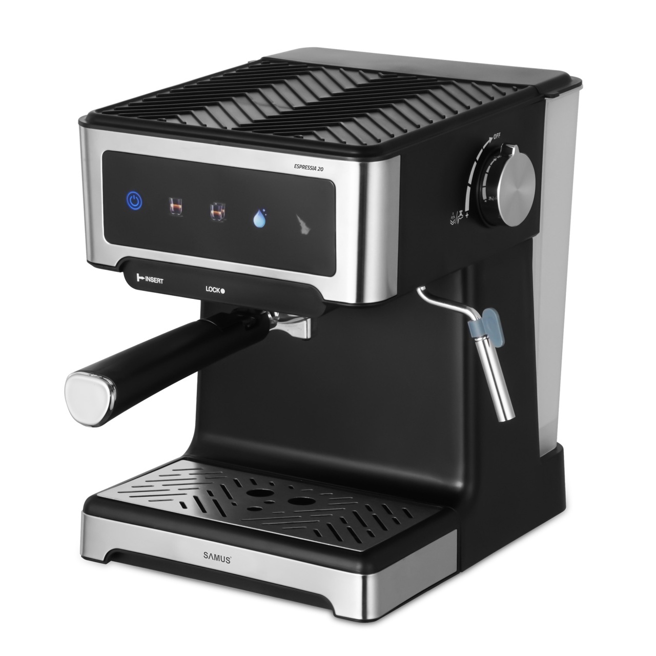 Espressor Samus Espressia 20