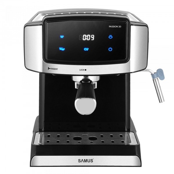 Espressor Samus Passion 20