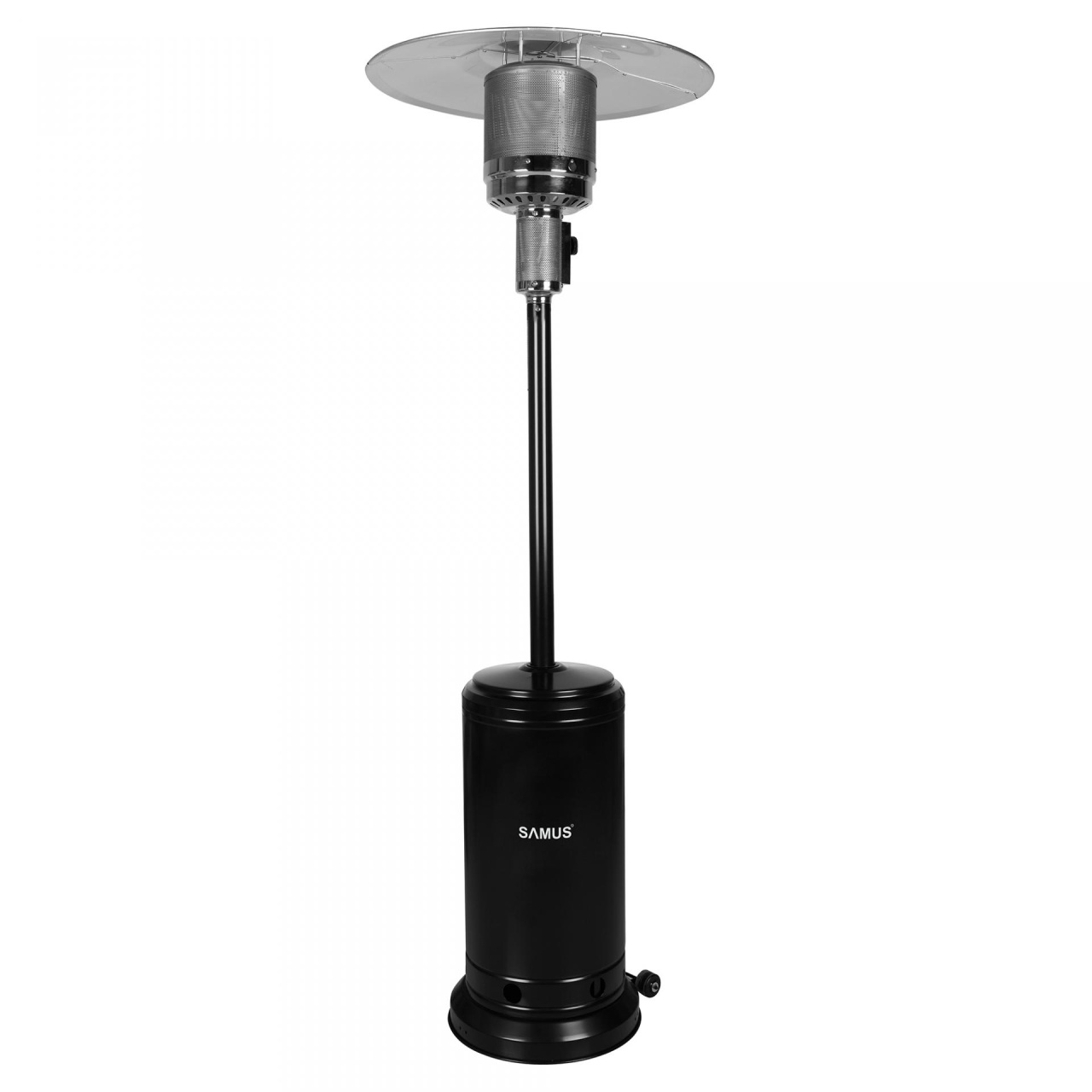 imperios Incalzitor de terasa pe gaz Samus ITGS-14000B2