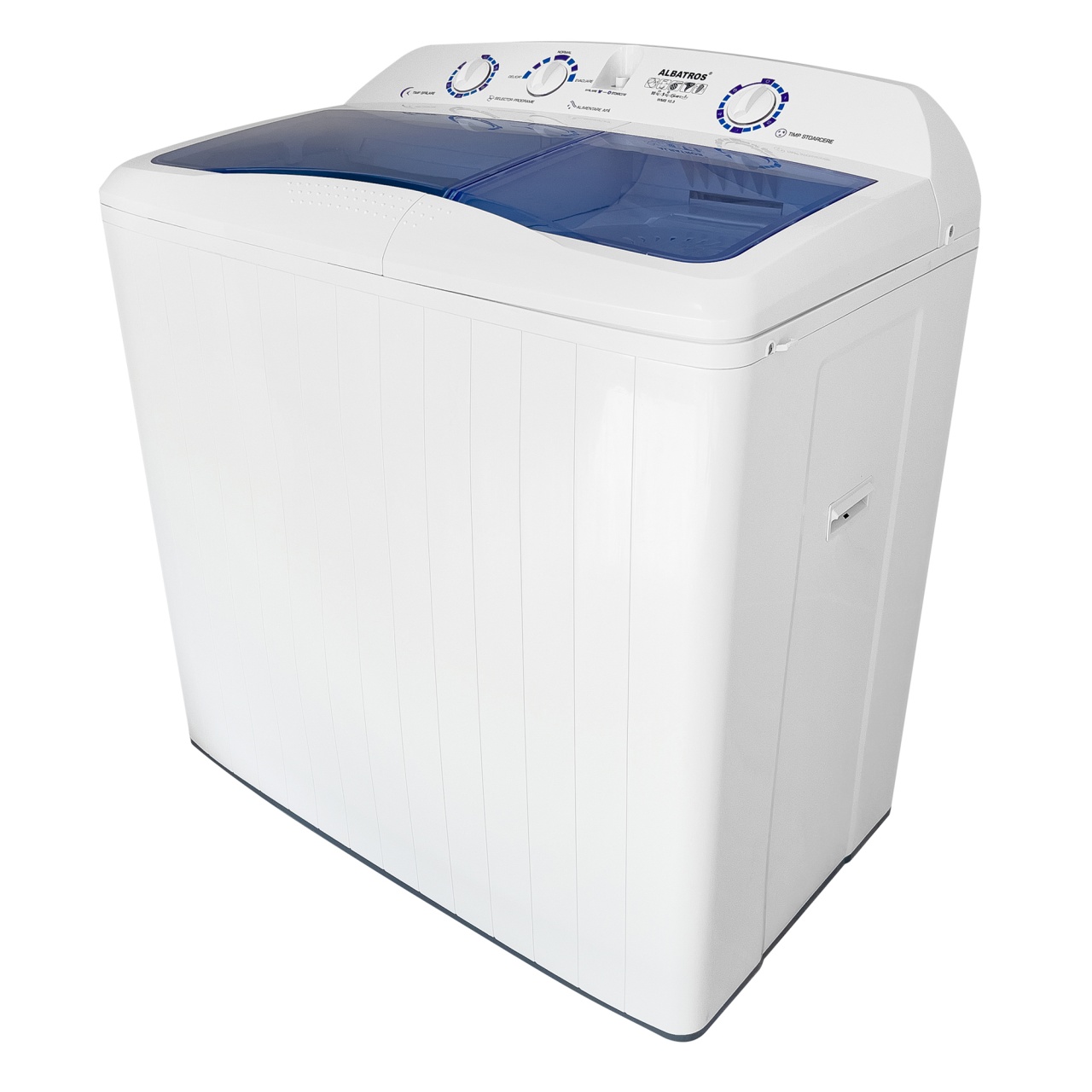 masina spalat rufe cu uscator Masina de spalat rufe Albatros WMS 10.3