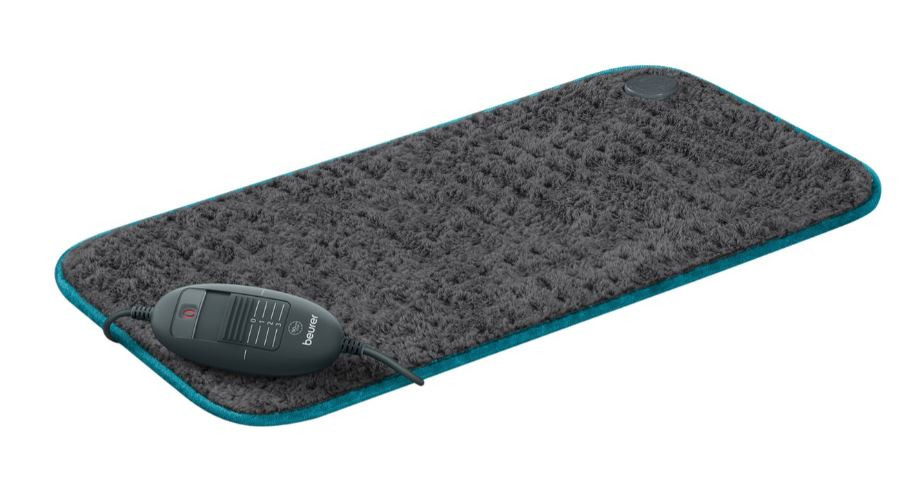 imperios Perna electrica Beurer HK123 XXL Nordic, 60 x 30 cm, 3 trepte de incalzire, 100 W