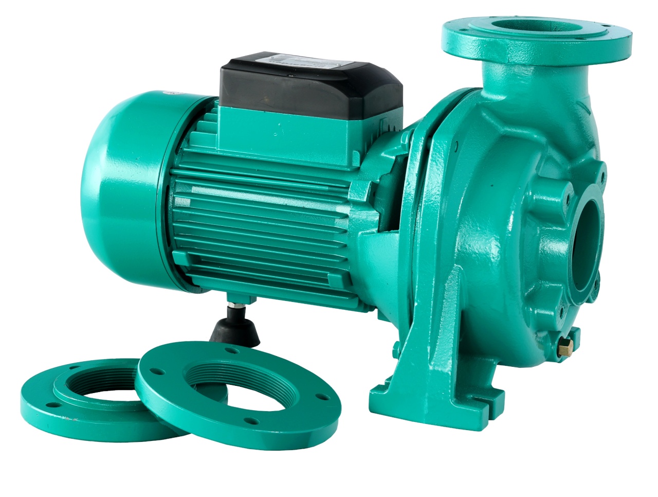 Pool, Fountain & Pond Pumps ProGARDEN PF 6018 Pompa suprafata 3", 2.2kW, 1000L/min, 13m, apa curata