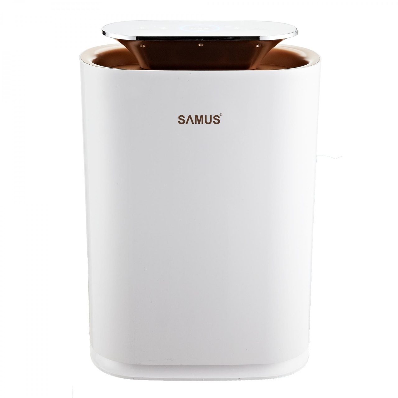 imperios Purificator de aer Samus SENSITY 38