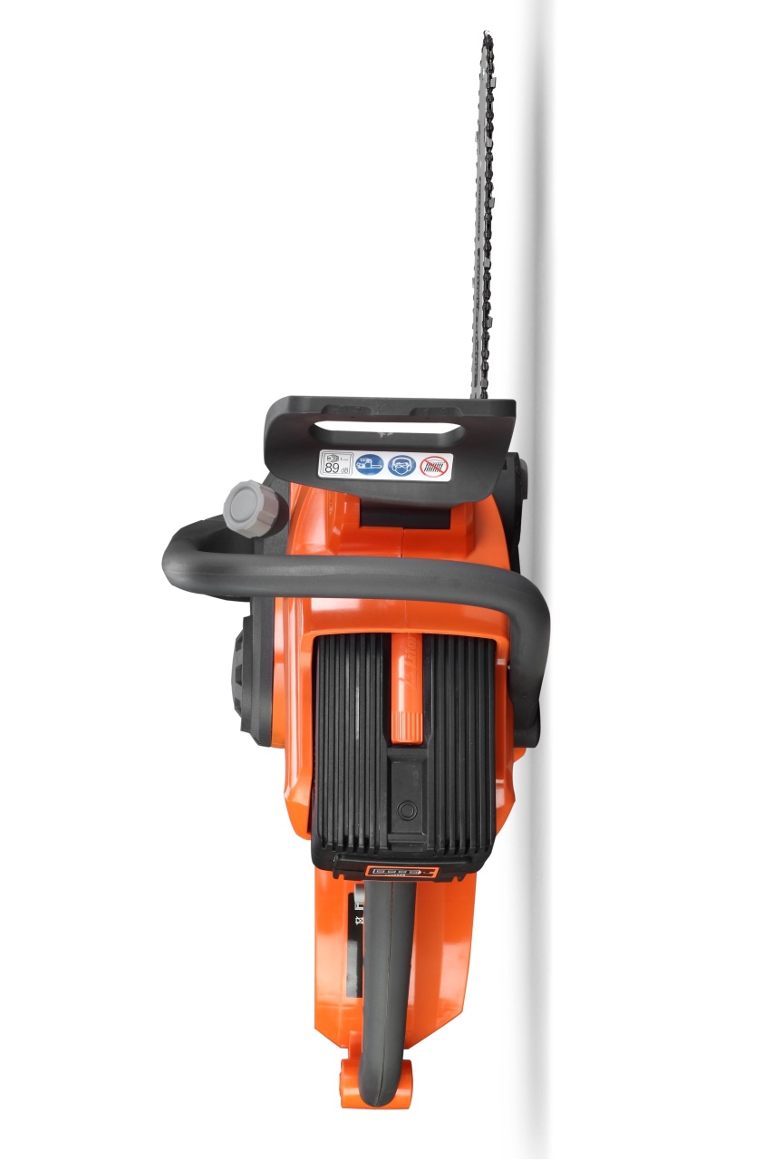 Outdoor Power Equipment Redback E216C ferastrau cu lant 400mm, 40V, solo