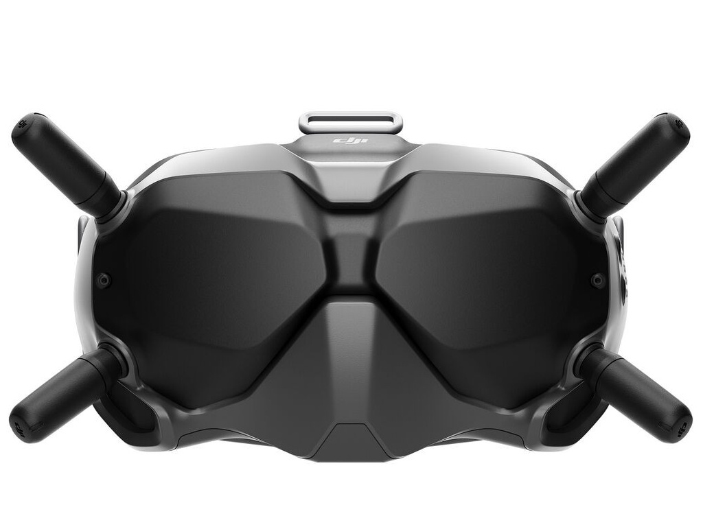 Tren de aterizare DJI FPV